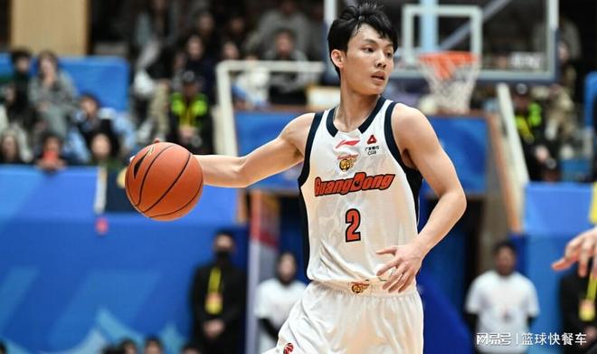 CBA一夜缔造三大惨案！广东克星38分惨败：四川主场吞32连败！