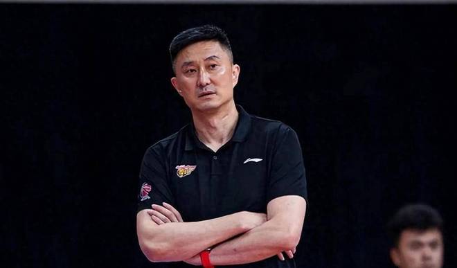 广东男篮北京男篮可做双赢交易：焦泊乔+陈家政换范子铭