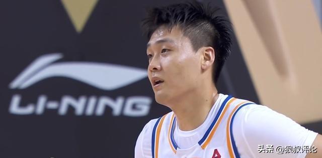 状态爆棚！赵睿三分7中5轰24+6 近5战飙中15记三分场均20分