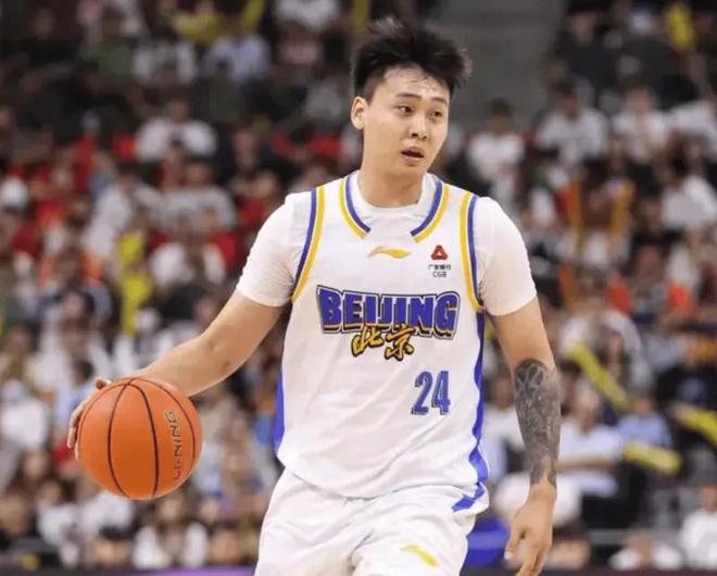 险胜同曦！杰曼和赵睿救了许利民！全场防守糟糕，进攻只靠单干！