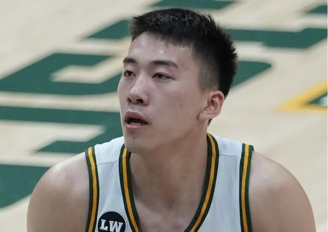 经纪公司官宣：中国男篮国手王俊杰申请转校 在旧金山不受重视