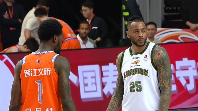 辽宁男篮止住连败，保住前12名，赵继伟14+11复苏，双塔合砍42+19