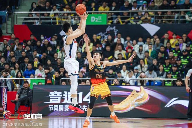 3月31日前瞻 I 坐镇主场，华南虎再战江苏