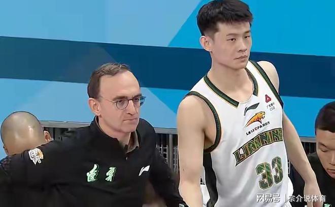 CBA排名大调整，广东大胜冲第一，辽宁连败第八都困难