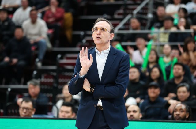 辽宁男篮拒绝3连败！全力战胜福建，限制皮特森，央视直播