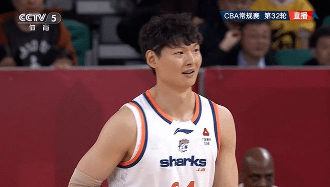 CBA-上海4分擒山西夺13连胜！古德温31+7弑旧主