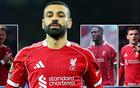 利物浦今夏大洗牌曝光！八大核心获准离队，有意彻底推倒重建
