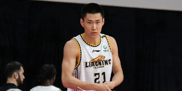 6场打28秒！神塔变回废塔 当初不该回辽宁男篮？