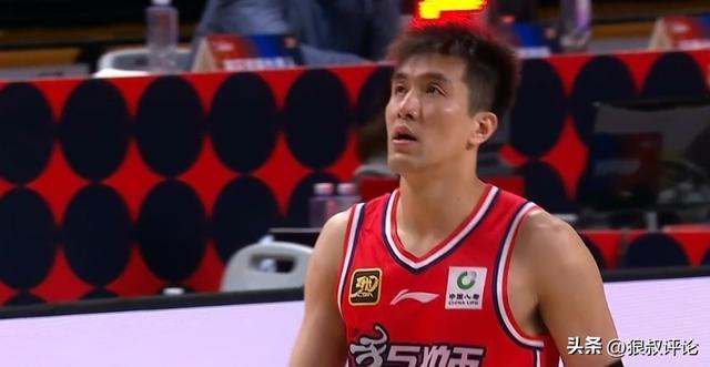 郭艾伦被诈骗近千万！媒体人：球员投资要谨慎 看你不懂盯着你的钱