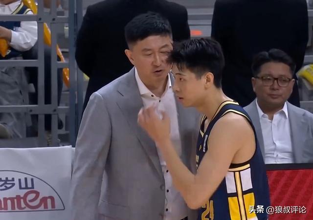 CBA排名：前四名正式锁定季后赛 北京意外掉队 谁最具有冠军相？