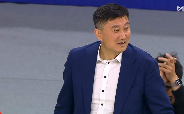 了不起！连续31年进季后赛，CBA史上独一份，杜锋率广东冲第12冠