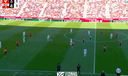 绝杀皇马爆大冷！穆里奇轰19球猛追姆巴佩，西甲金靴真要易主？