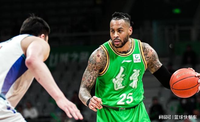 CBA积分榜最新排名出炉！辽篮42分大胜杀回前十：广东第3山西第11