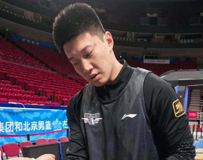 备战同曦！雷蒙回归，许利民展望比赛，回应年轻球员使用一根筋！