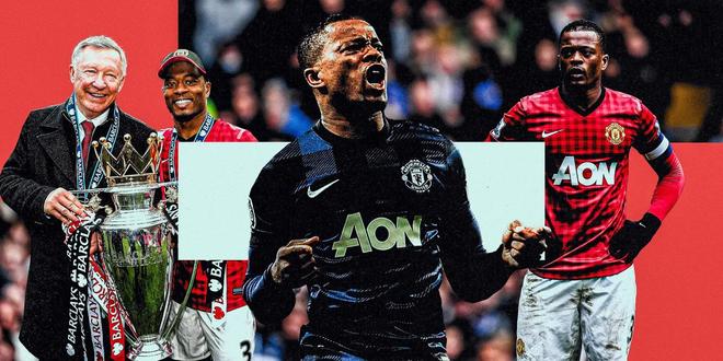 09年曼联输给巴萨？埃弗拉：我们赛前过于傲慢了