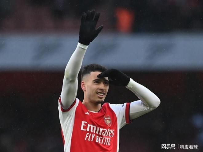 再来一次！阿森纳，别再辜负好运气