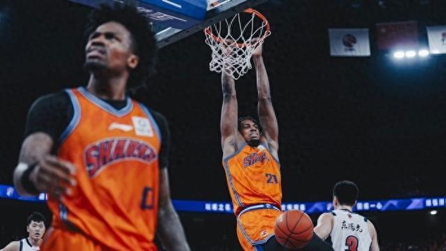 新民场外音｜李元春：当CBA决定迈出这一步……