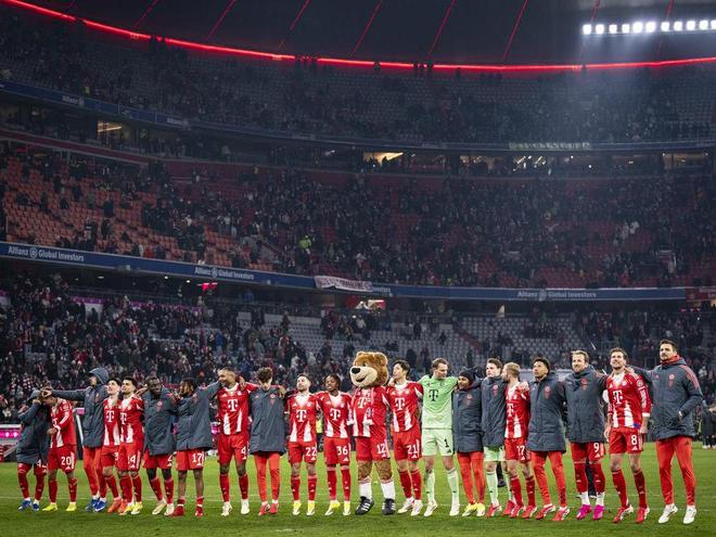 皇马对拜仁的欧冠比赛，可以看看强大的皇马如何让拜仁惨败出局？