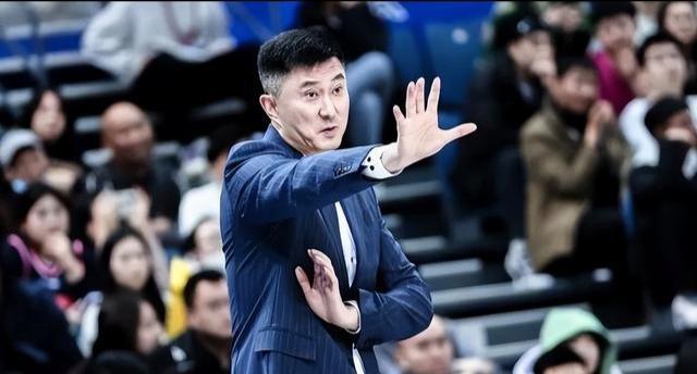 CBA常规赛广东客场86-99不敌山东