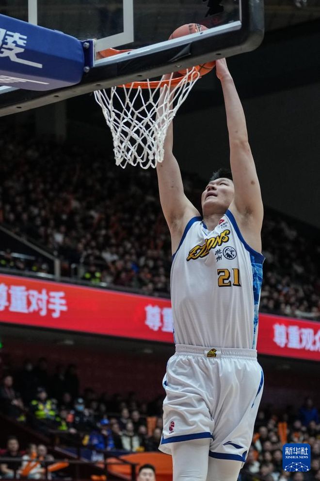 爬过一道坡，又迎一道坎！高速男篮8日晚客战卫冕冠军浙江广厦