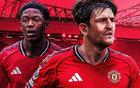 曼联加速主力续约进程，两人官宣计划已定！青训小妖恐将免费离队