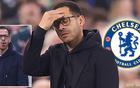 换帅无用！切尔西病根深埋管理层，炒教练只是逃避现实