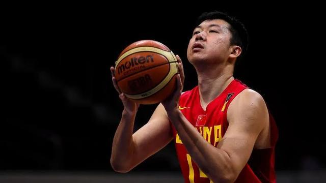 中国篮协：祝贺王治郅