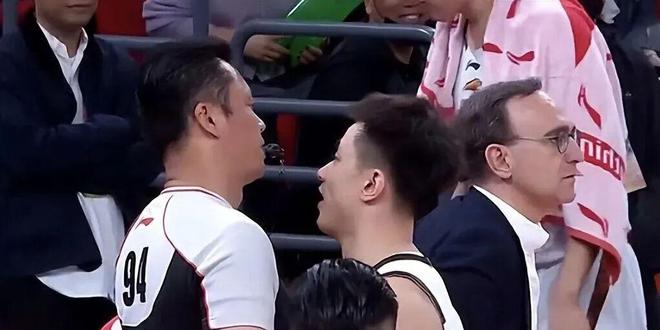 CBA动态更新！带来辽宁男篮赵继伟、乌戈、莫兰德以及哈维的最新消息