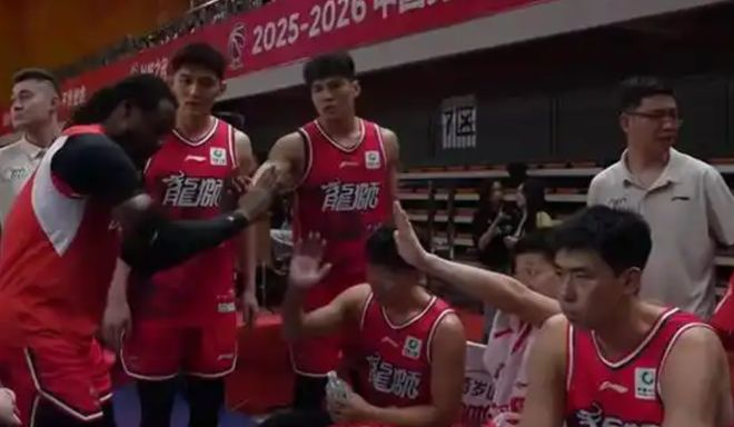 CBA最终排名！沪浙深京锁前4，辽宁广东首轮遭硬仗，山西也不好打