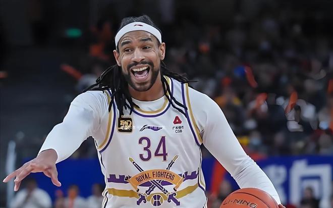 广东男篮萨林杰萨姆纳二选一？杜锋最终拍板！北京首钢不做选择题