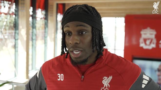 弗林蓬：希望下赛季我能远离伤病；我觉得我们能赢下最后5场