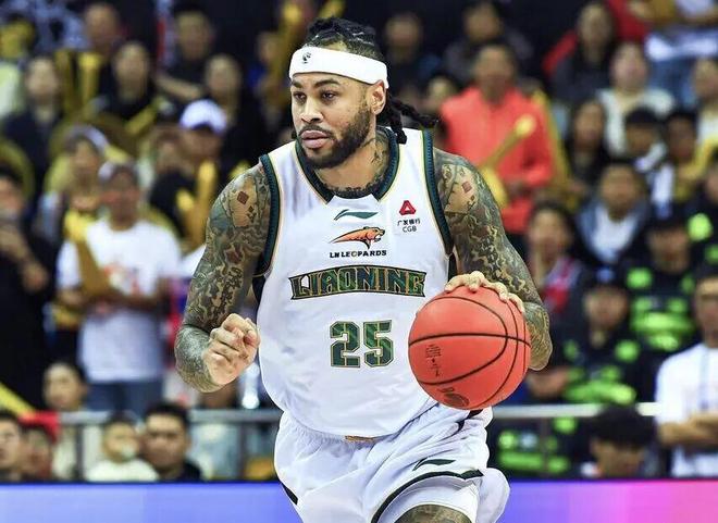 辽宁男篮今日动态更新！赵继伟完成暴走，哈维满状态回归，莱迪为季后赛增加更多可能性