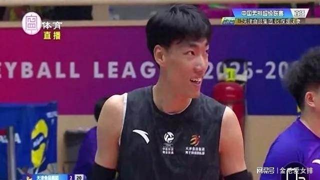 留洋拿季军、亚冠生死战！排坛两条大消息，球迷都在盼他进国家队