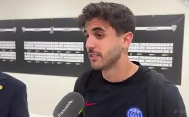 贝拉尔多：我们对这场胜利非常满意，这让我们踢拜仁充满信心