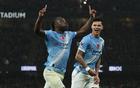 曼城进足总杯决赛！四人被批评，一人获盛赞：他让防守球员崩溃！