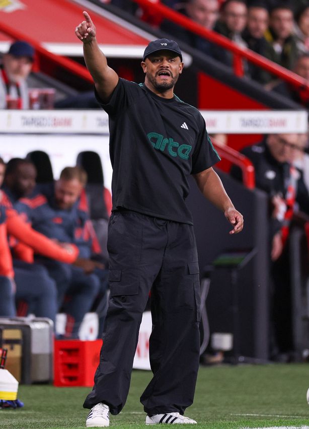 0-3到4-3！凯恩替补制胜进球，拜仁逆转美因茨，三天后死磕大巴黎