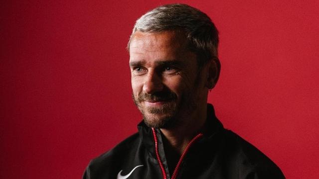 格列兹曼：欧冠决赛失点是内心伤口，唯一克服方式是今年夺冠