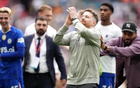 切尔西本赛季三个教练三战利兹联，只有临时主帅麦克法兰赢了