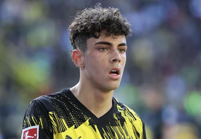 图片报：伊纳西奥拥有意大利和巴西双国籍，目前年薪约15万欧