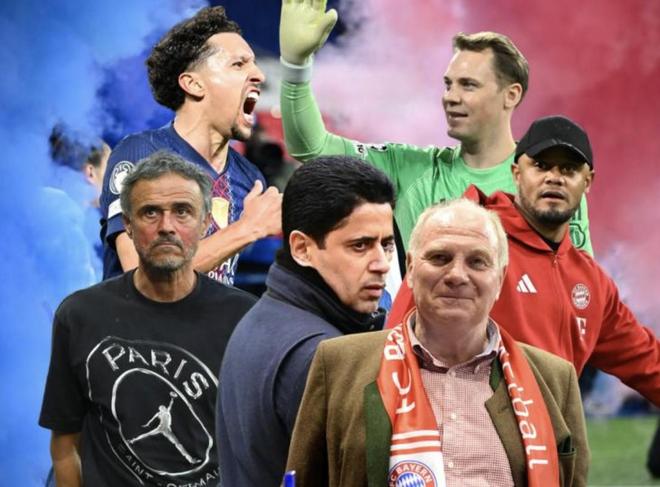 内部人士：拜仁现在没那么混乱，引援方面建立了更合理的结构