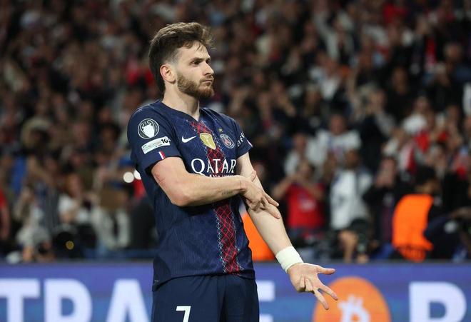 KK连续6场欧冠淘汰赛参与进球，为03/04赛季以来第四人