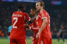 9球欧冠半决赛：巴黎靠什么撕开拜仁防线