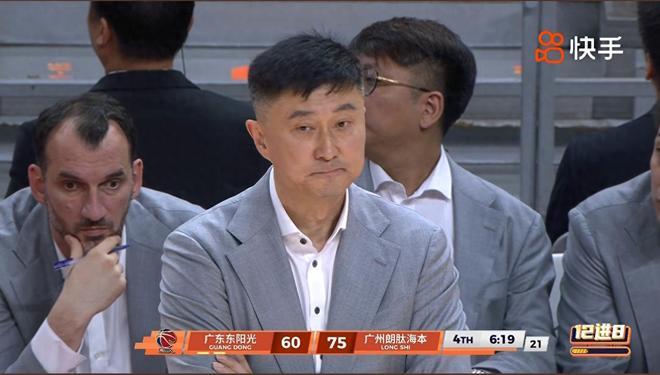 惨败广州17分！广东输在哪？5媒体人一针见血，矛头指向广东队1人