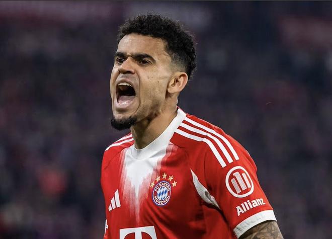 迪亚斯自上赛季以来20场欧冠18胜2负，2场失利都是输给巴黎