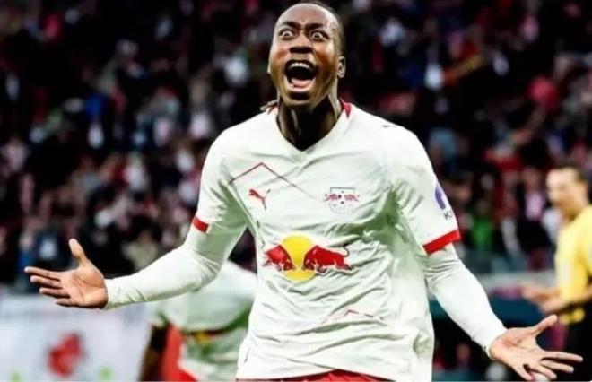 惊艳！从半职业到身价7500万，19岁德甲过人王一数据领跑五大联赛