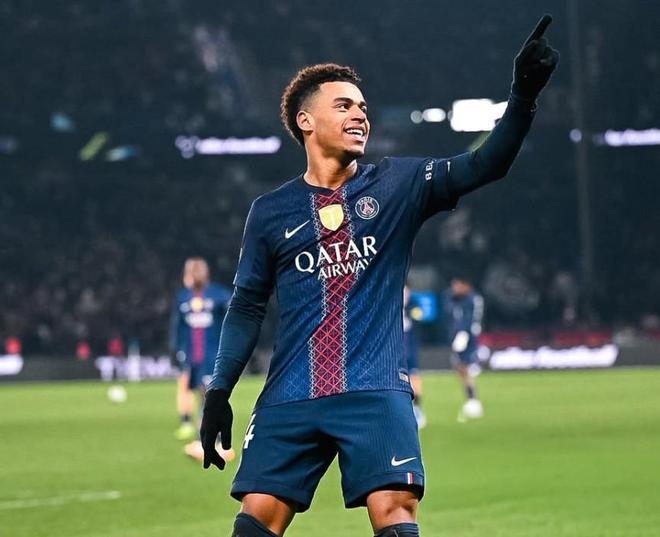 7球6助攻，杜埃欧冠淘汰赛直接参与13球创造U21球员纪录