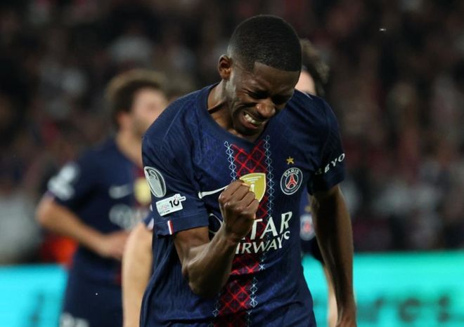 足坛一夜动态：巴黎击败拜仁，利雅得新月险胜，世界杯宣布新规