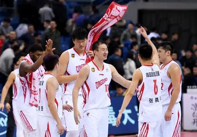 辽宁卫冕之路再进一步，后场组合依旧无解，CBA竞争格局变天！