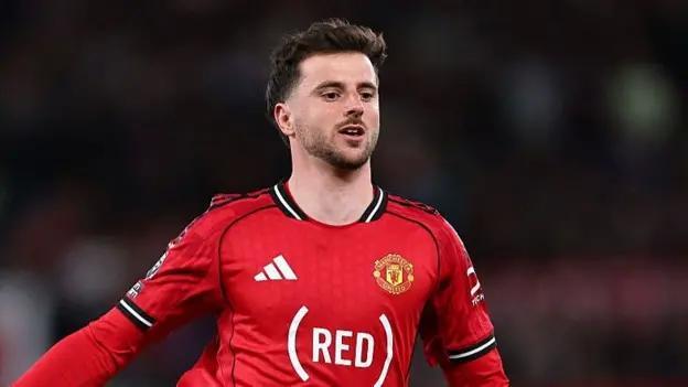 芒特：我们在对阵强队时展现出了实力，下赛季目标是英超冠军