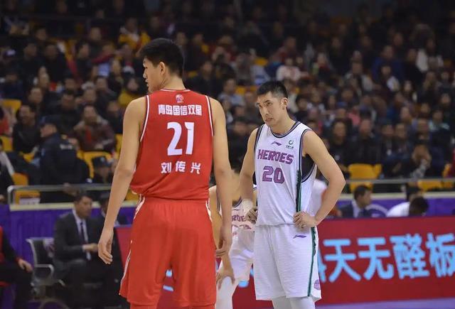 黑马逆袭！常规赛第12掀翻第5，广东球迷直呼没想到